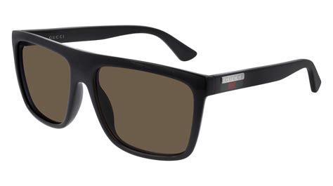 gucci occhiale sole modello carrera|Occhiali da sole da uomo di Gucci Eyewear .